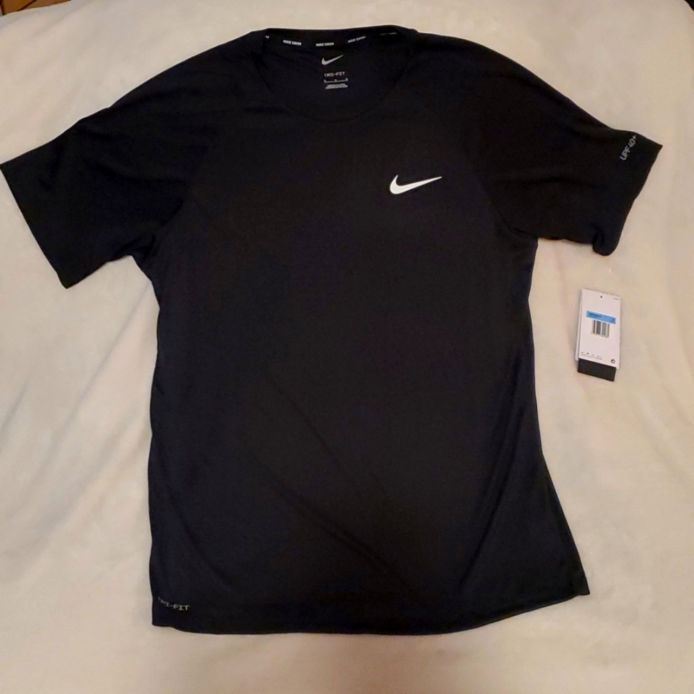 Men's Nike Dri-Fit Short Sleeve shirt